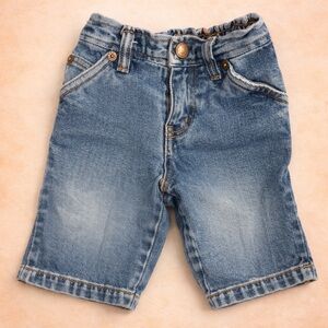 🐻 BABY GAP DENIM JEANS